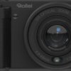 12058 Compact camera with 64 MP, 4K video, 10x optical zoom and a swiv