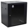 Szafa Wisząca Rack 19 Cali 15U 450Mm Czarna Neku Ts Box