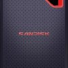 SDSSDE70-2T00-G25 SanDisk Extreme Portable SSD V3, 2 TB