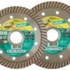 Tarcza diamentowa do płytek 125x22/10 Pro Ceramic Turbo WF8329000