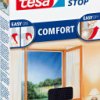 tesa COMFORT 55914-00021-00 Moskitiera (S x W) 1800 mm x 1700 mm antracytowy 1 szt.