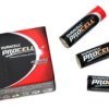 10 x bateria alkaliczna Duracell Procell LR6 AA