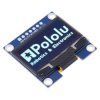 Graphical OLED Display: 128x64, 1.3