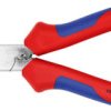 Wiring pliers, 160 mm, 139 g, cut capacity (–/2.5/1.6 mm/–), 13 05 160