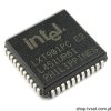 LXT901PC Ethernet Transceiver 1-Trnsvr SMD-PLCC44 INTEL