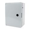 Obudowa szafka NOH-P.2 200x300x130 tworzywo ABS IP65 3889302 Next Electro