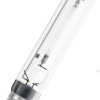 OSRAM HOMELIGHTING lampa wyładowcza NAV-T150WSUPER4YE4012X1 210.0 mm E40 152 W EEK: F (A - G) Rurkowa regulacja natężeni