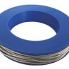 Srebrzanka 0,5mm (szpulka) 18g/10mb