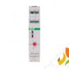 Przekaźnik czasowy z opóźnionym odpadaniem PO-415-24V F&F FILIPOWSKI
