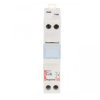 Rozłącznik bezpiecznikowy cylindryczny 1P+N 5x20mm RB302 005802