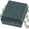 Transoptor 4N25S 1-kanałowy DC PDIP 6 Lite-On