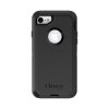 Otterbox 77-56603 Defender Outdoor pouch iPhone 7 iPhone 8 Black Dustproof