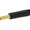 Neutrik Wtyk Instrumentalny Jack 6,3Mm Mono Na Kabel Do 7,0Mm Pozłacany...