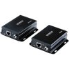 SpeaKa Professional SP-8567416 HDMI™ Extension via RJ45 network cable 50 m
