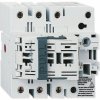 Rozłącznik z bezpiecznikami 3 + N 32A 10 x 38mm TeSys Schneider Electric GS1 DD
