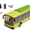 Model samochodu RC Carson Modellsport City Bus, Elektryczny, RtR