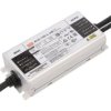 Zasilacz impulsowy LED, 100 W, napięcie wejściowe: 71...142 VDC, prąd wyjściowy: 0,35...1,05 A XLG-100-L-AB