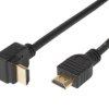KABEL HDMI 1,5M KATOWY