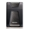 Dysk zewnętrzny HDD ADATA HD650 AHD650-2TU31-CBK (2 TB 2.5 USB 3.1 kolor czarny)