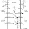 ±15kV ESD-Protected +2.5V to +5.5V RS-232 Transceivers in UCSP and WLP