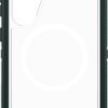 Otterbox Defender XT Series Futerał backcase Samsung Galaxy S25+ przeźroczysty, zielony Ładowarka indukcyjna 77-97873