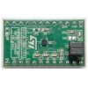STEVAL-MKI172V1 LSM303AGR adapter board for a standard DIL 24 socket