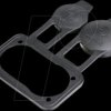 SCNAC-04 Sealing rubber for powerCON TRUE1 TOP NAC3PX-TOP, IP65 compliant