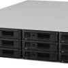 Synology SA3200D Obudowa serwera NAS 12 Bay SA3200D