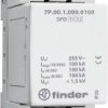Ogranicznik Finder 7P.09.1.255.0100 1 szt.