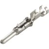 TE 929968-1 Crimp Pin 2.5mm Tin 17-13AWG