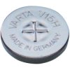 Varta NiMH V15H 1.2V 15mAh Rechargeable Button Cell Battery