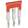 Mostek łączeniowy do 3 złączek szerokość 8 037507 LEGRAND