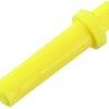Seal, for connector, 776363-1