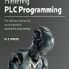 Mastering PLC Programming. The software engineering survival guide to automation programming - Second Edition - ebook