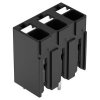 WAGO 2086-3123 Terminal PCB 1.50 mm² Ilość styków 3 czarny 1 szt.