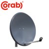Antena satelitarna Corab Standard 80 cm