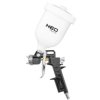 Pistolet lakierniczy górny zbiornik 0,6L dysza 1,5 mm 14-702 NEO TOOLS