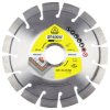 Klingspor 325025 DT 600 U Supra Tarcza tnąca diamentowa Średnica 100 mm Średnica otworu 16 mm Materiały budowlane, Beton