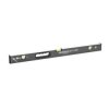 Poziomnica aluminiowa 80cm STALCO PERFECT S-65785