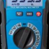 P 3350 Digital multimeter, 6000 counts, TRMS, auto-range