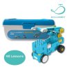 WhalesBot U30 Pro Robot Kit (Ages 5+) | Screen-Free STEM