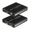 Transmisja sygnału HDMI przez jedną skrętkę UTP kat.6 BCS-UTP-KVM-1080P