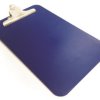 BST DetectaBoard A4 Clipboard S/S Clip