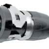 FEF 0031.1161 gniazdo bezpiecznikowe 5x20mm 10A grubość panelu 0,75-1,5mm SCHURTER