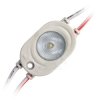 Moduł IP65 1 x2835 SMD 1W 865 12V DC 170deg; LEDline