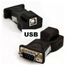 Intex USB to RS232 Serial Port (DB-9) Converter
