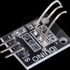 SE057 Developer boards - LED, Bi-Color, 5 mm