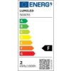 Żarówka Led Gu10 1,5W 15W 135Lm 4000K Neutralna 36 Lumiled