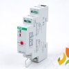 Przekaźnik bistabilny z wyłącznikiem czasowym na szynę BIS-413 F&F FILIPOWSKI
