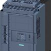 Układ łagodnego rozruchu 45 kW Siemens Łagodny rozruch 3-fazowy 480 V AC zakres SIRIUS 3RW 93 A